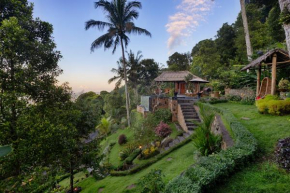 Loids Villa Eco Lodge Lempuyang